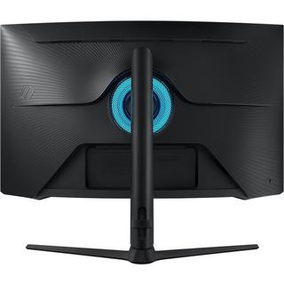 SAMSUNG  Odyssey G6 S32BG650EU (32", QHD) 