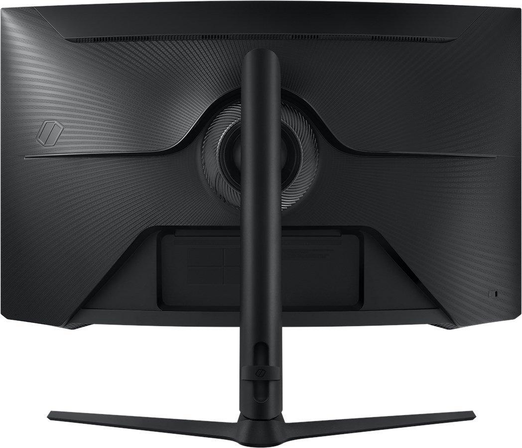 SAMSUNG  Odyssey G6 S32BG650EU (32", QHD) 