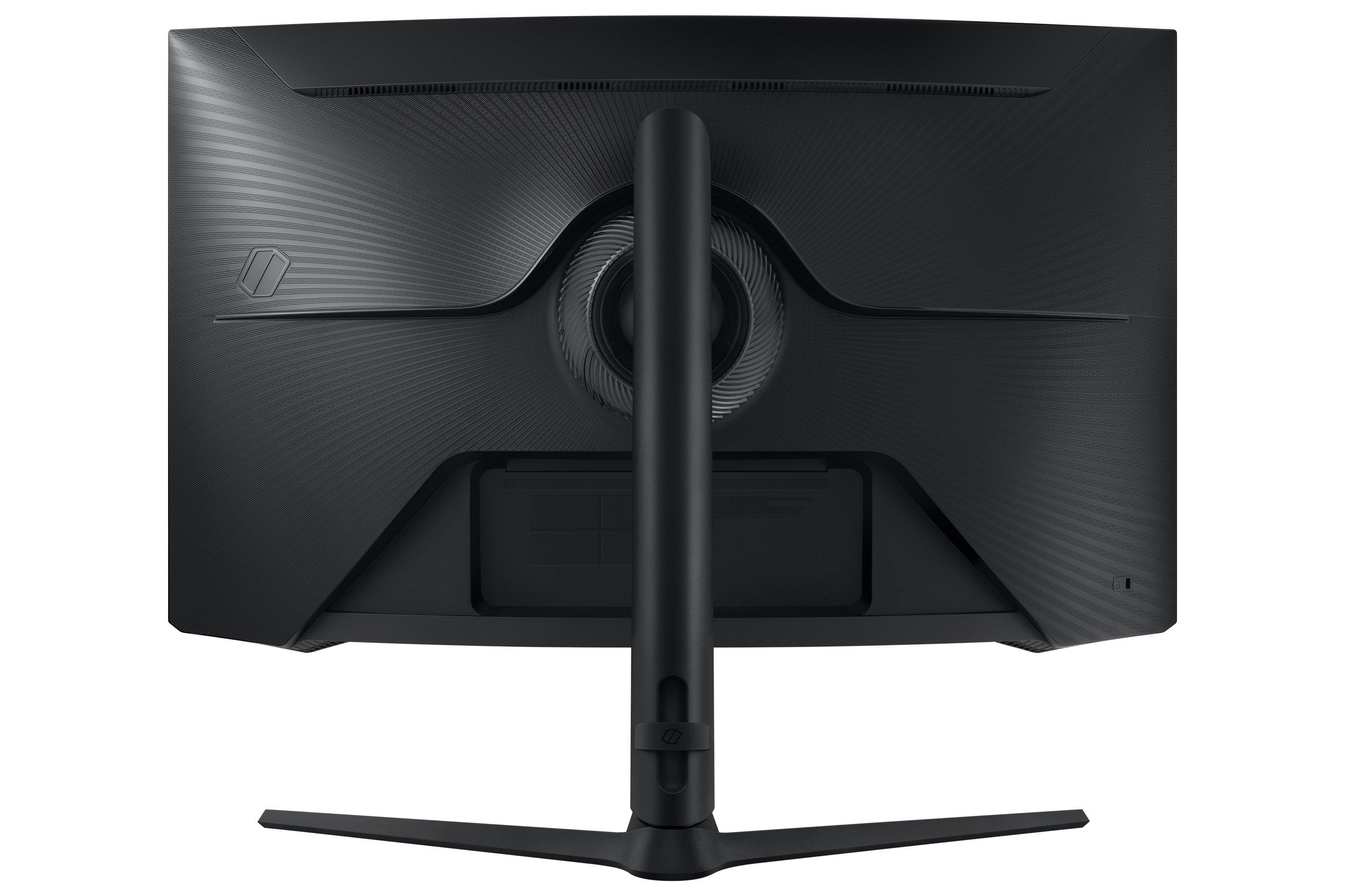 SAMSUNG  Odyssey G6 S32BG650EU (32", QHD) 