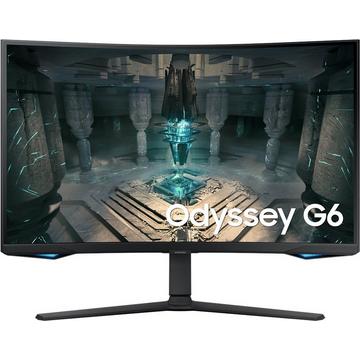 Odyssey G6 S32BG650EU (32", QHD)