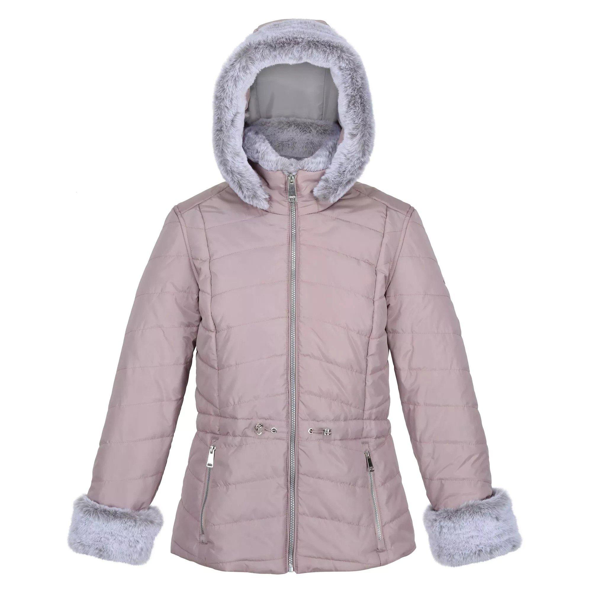 Image of Willabella Jacke Damen Flieder 34