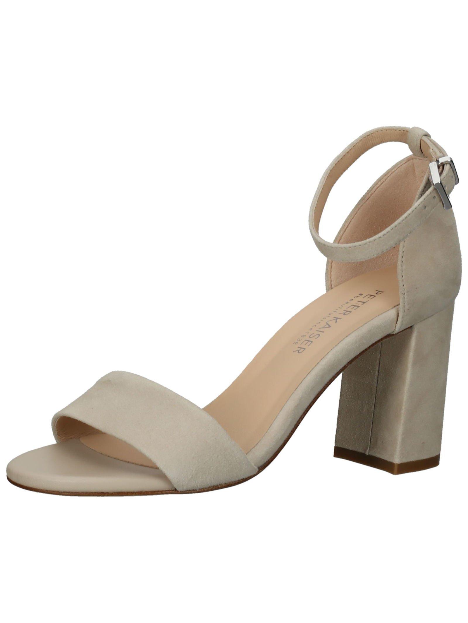 Image of Sandalen Damen Sand 40.5