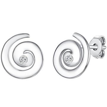 Femme Boucles d´oreilles
