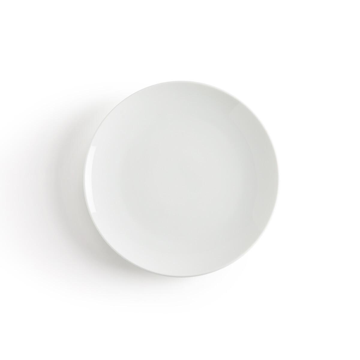 La Redoute Intérieurs 4er-Set Dessertteller Atola  