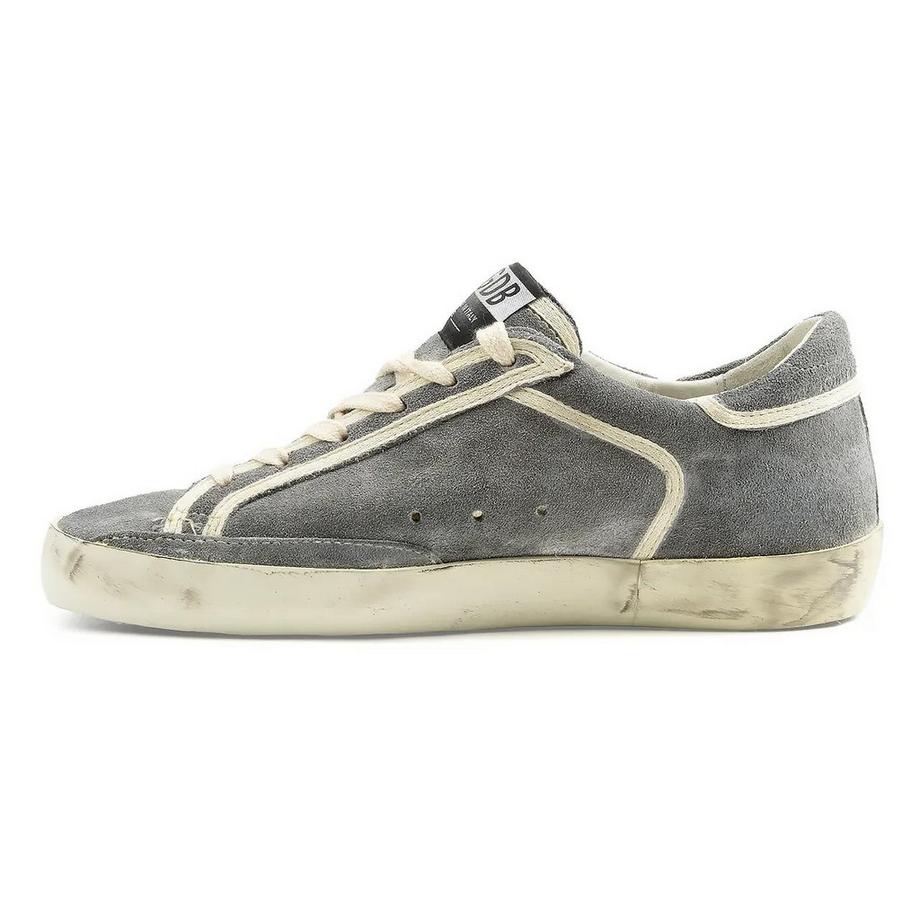 golden goose Super-Star Low Top Sneaker  