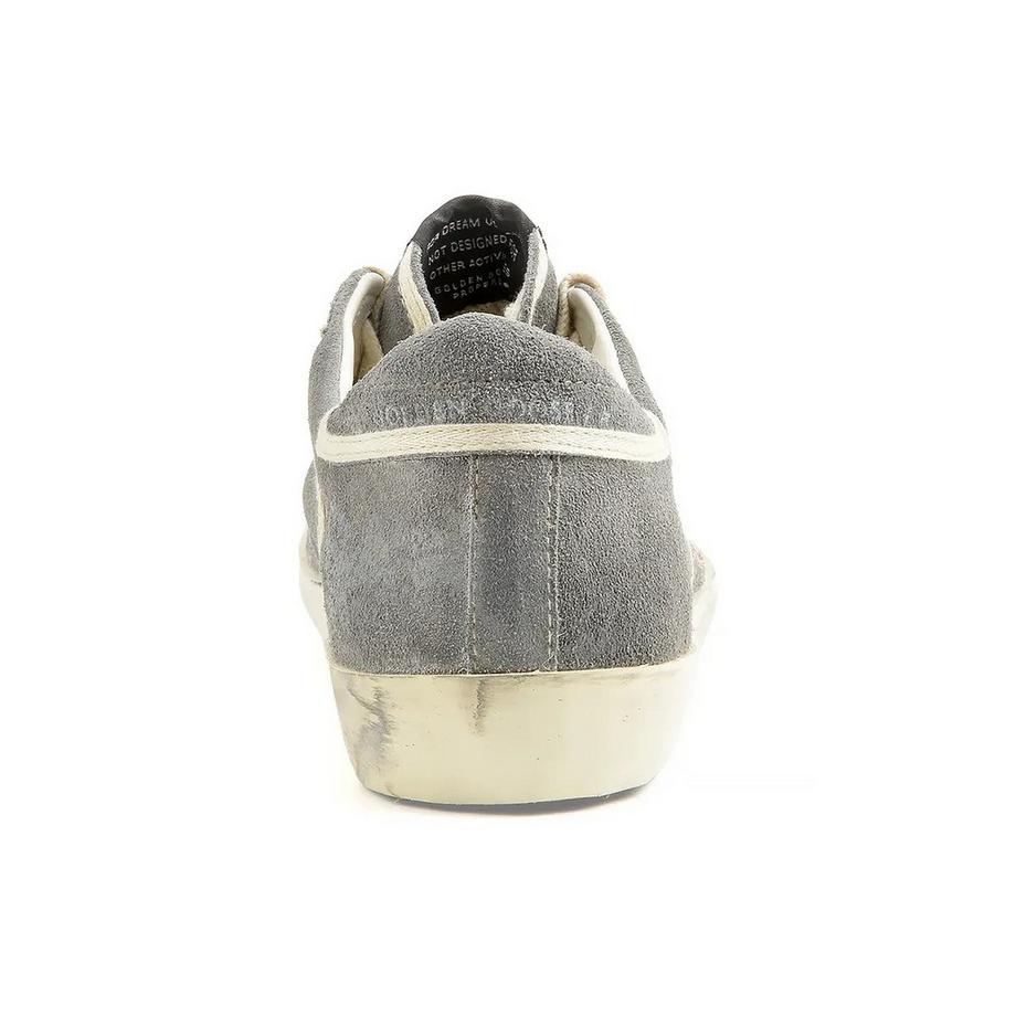 golden goose Super-Star Low Top Sneaker  