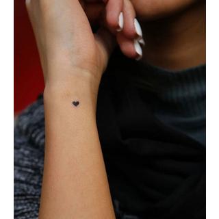 Henna Tattoo Schweiz  Cuore Tatuaggio 