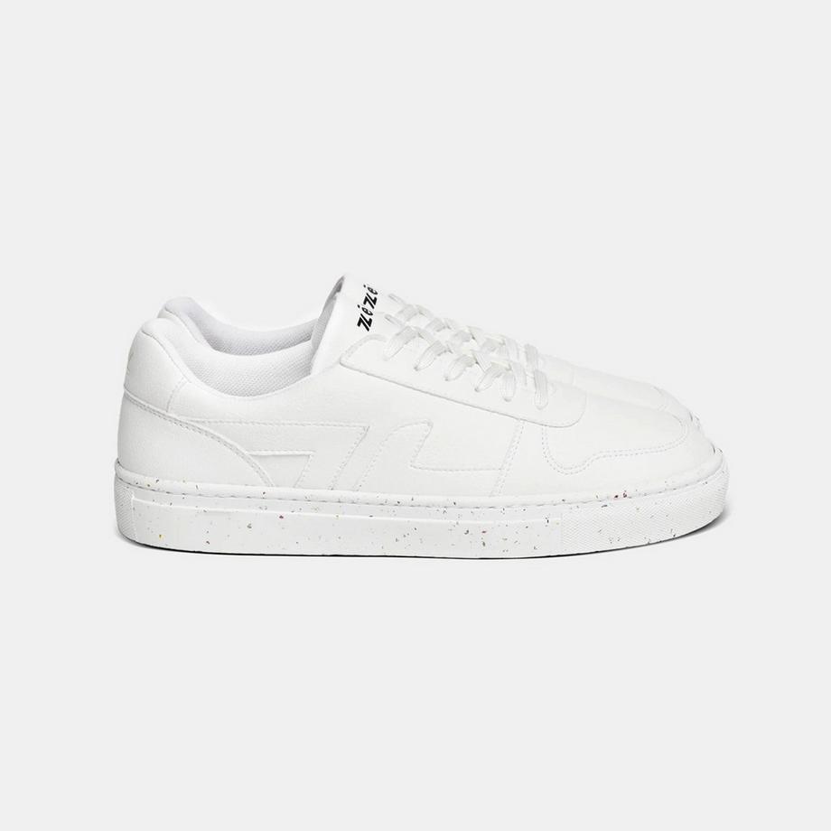 Niedrige Sneakers  ALPHA