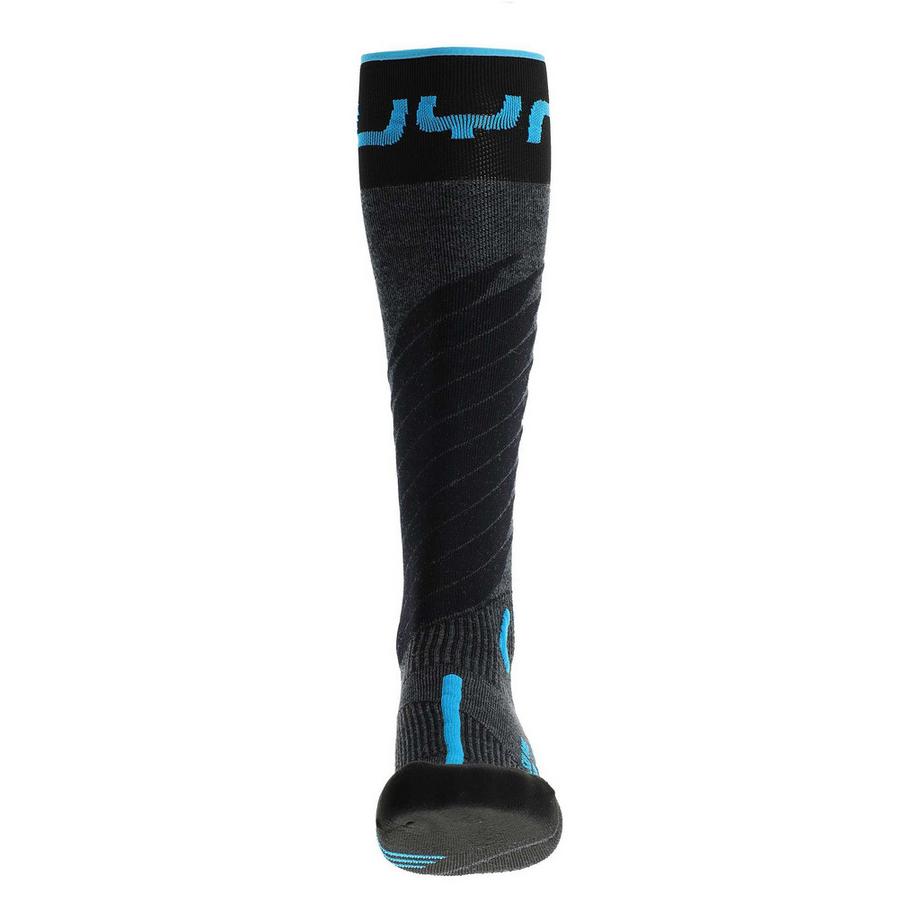UYN  Calzini Uomini Confezione da 1 Stretch-Man Ski One Merino Socks 