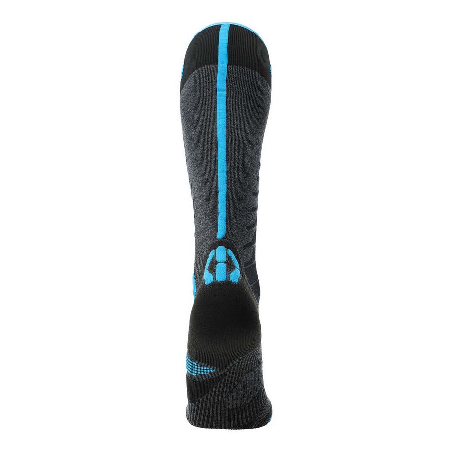 UYN  Calzini Uomini Confezione da 1 Stretch-Man Ski One Merino Socks 