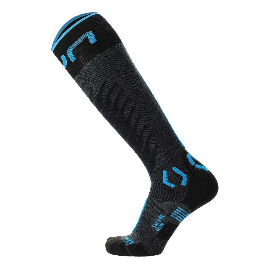 Calzini Uomini Confezione da 1 Stretch-Man Ski One Merino Socks