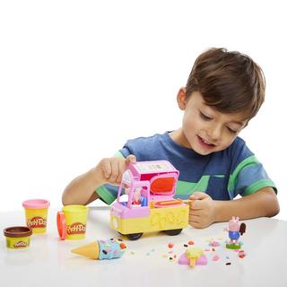 Play-Doh  Play-Doh F35975L1 giocattolo artistico e artigianale 