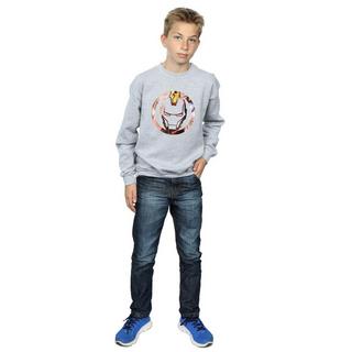 MARVEL  Sweatshirt 