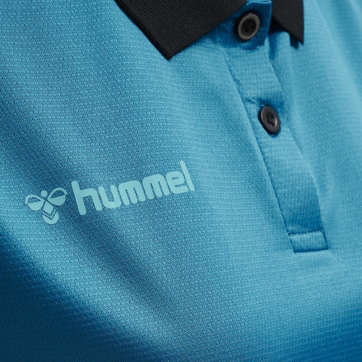 Hummel  polo da huel hlauthentic functional 