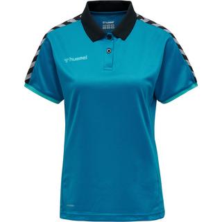 Hummel  polo-shirt daen huel hlauthentic functional 