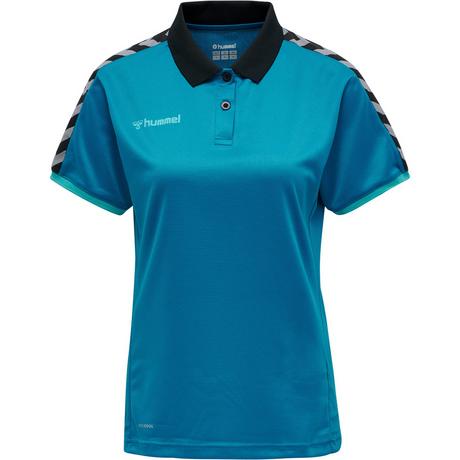 Hummel  polo da huel hlauthentic functional 