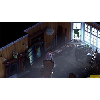 MICROIDS  Agatha Christie: Hercule Poirot: The London Case 