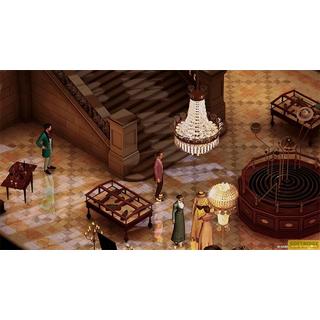 MICROIDS  Agatha Christie: Hercule Poirot: The London Case 