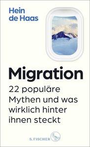 Migration Haas, Hein de; Neubauer, Jürgen (Übersetzung) Gebundene Ausgabe 