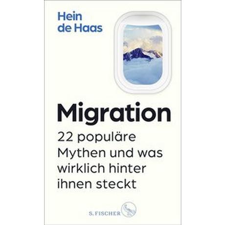 Migration Haas, Hein de; Neubauer, Jürgen (Übersetzung) Gebundene Ausgabe 