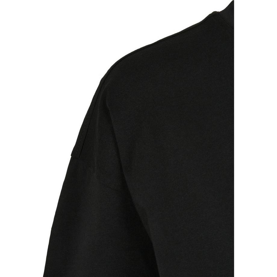 URBAN CLASSICS Abito T-Shirt Oversize in Cotone Biologico  