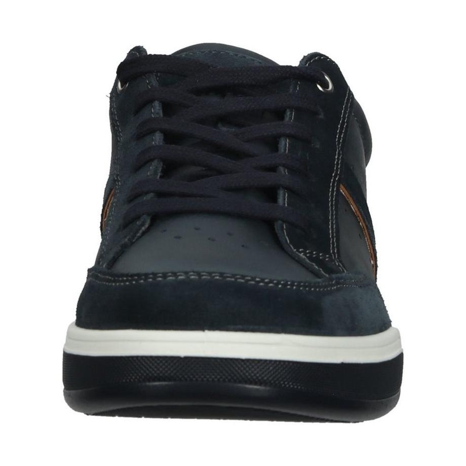 IMAC Sneaker con soletta rimovibile  