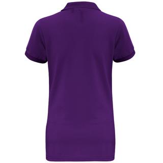 Asquith & Fox Kurzarm Performance Blend Polo Shirt  