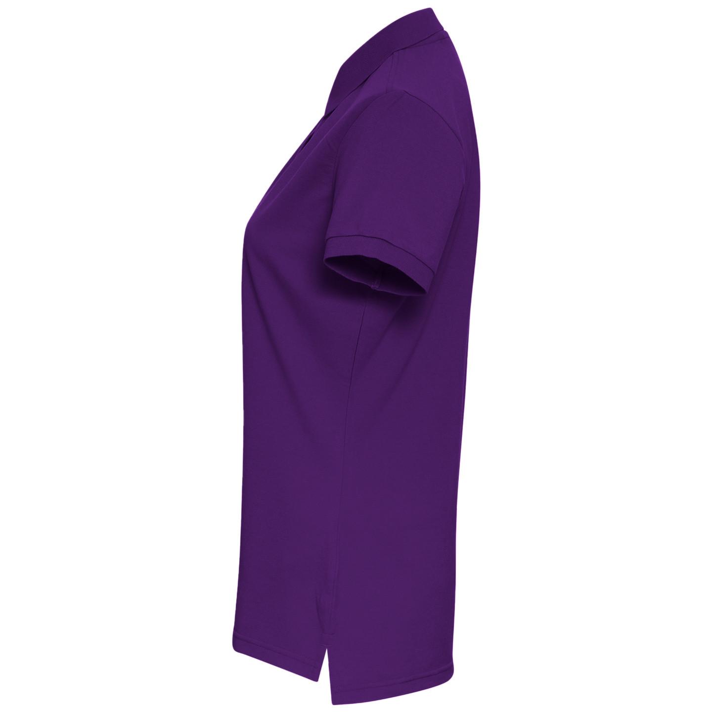 Asquith & Fox Kurzarm Performance Blend Polo Shirt  