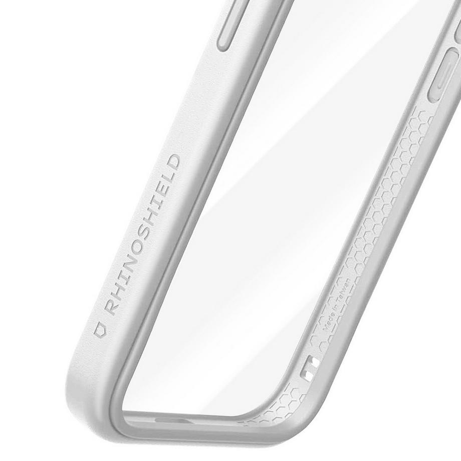 Rhinoshield  Hülle Apple iPhone 15 Pro MOD NX(TM) 