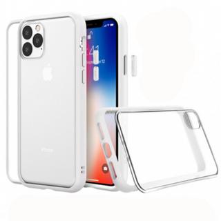 Rhinoshield  Coque iPhone 15 Pro Modulaire MOD NX(TM) 