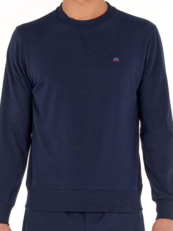 HOM  Sweat-shirt Sport Lounge 