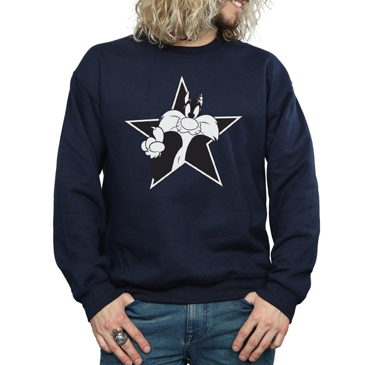 LOONEY TUNES  Sweatshirt 