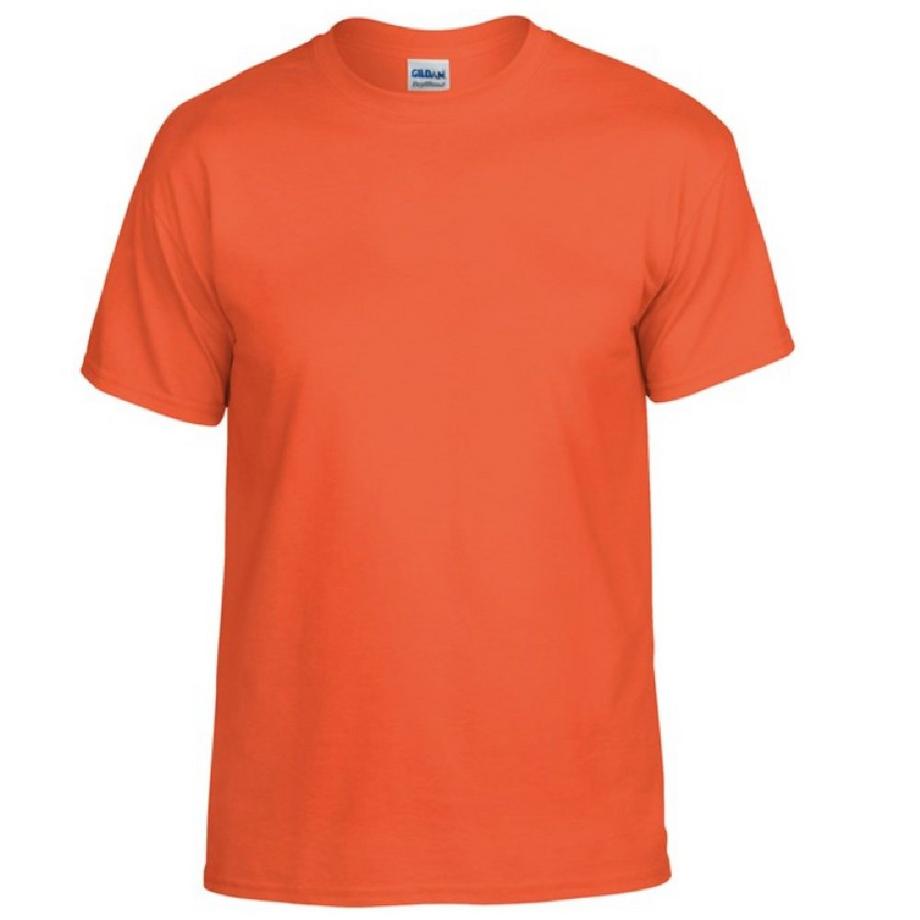 Gildan DryBlend T-Shirt Manches Courtes  