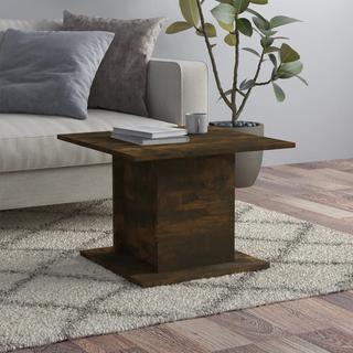 VidaXL Table basse bois d'ingénierie  