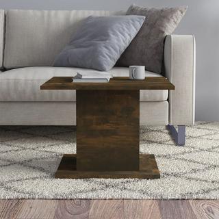 VidaXL Table basse bois d'ingénierie  