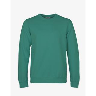 Colorful Standard  CS1005 Classic Organic Crew-L 