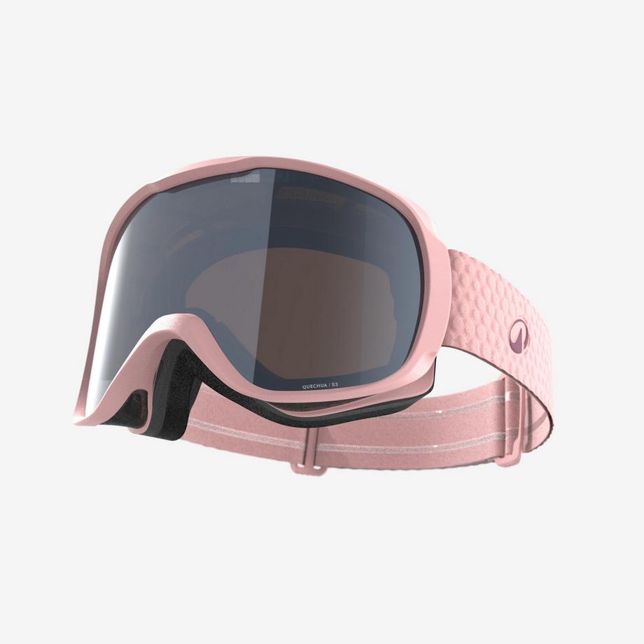 WEDZE  Skibrille Schönwetter - G 500 S3 
