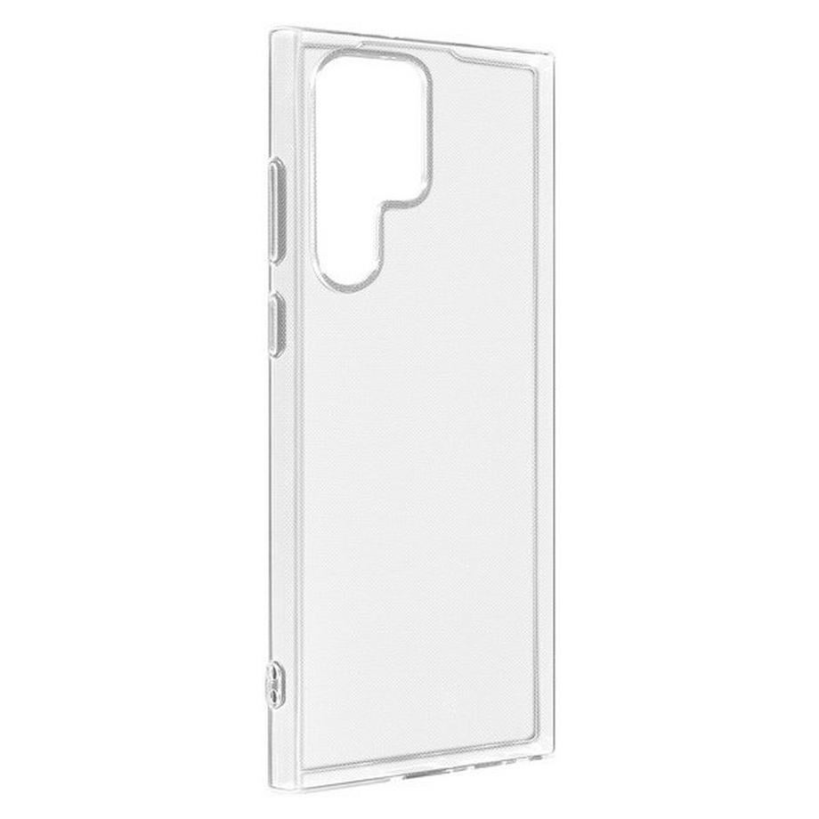 Avizar  Coque Samsung S22 Ultra Transparent 
