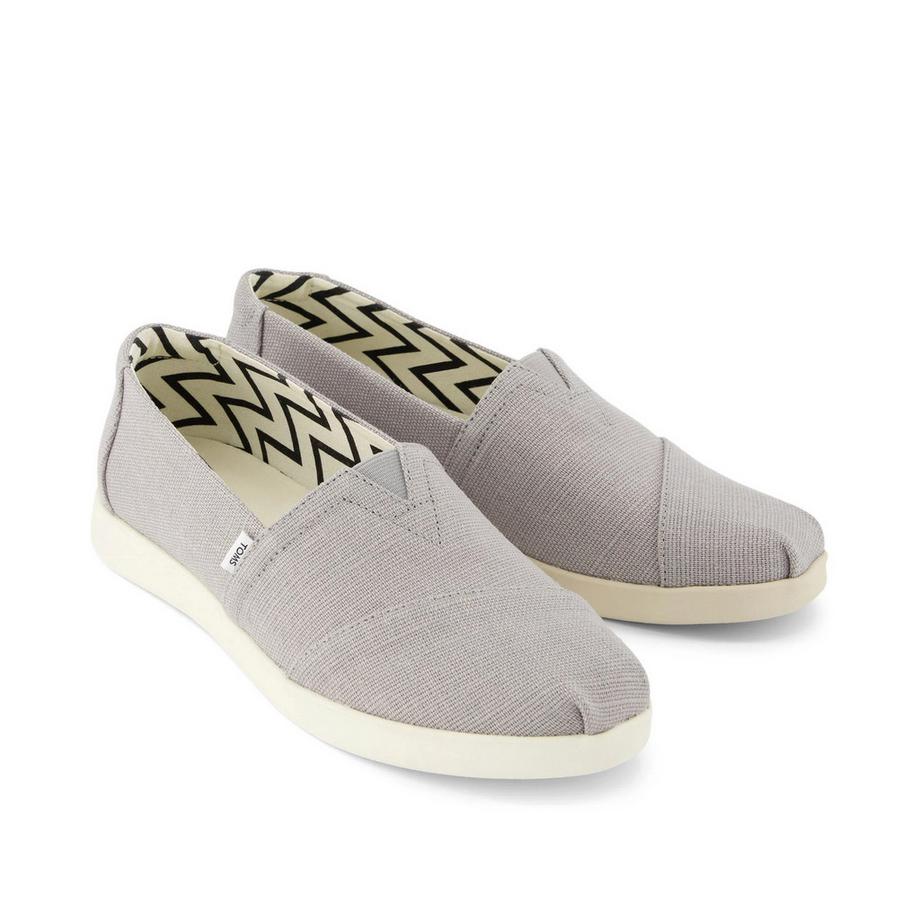 TOMS Alpargata Plus Espadrilles  