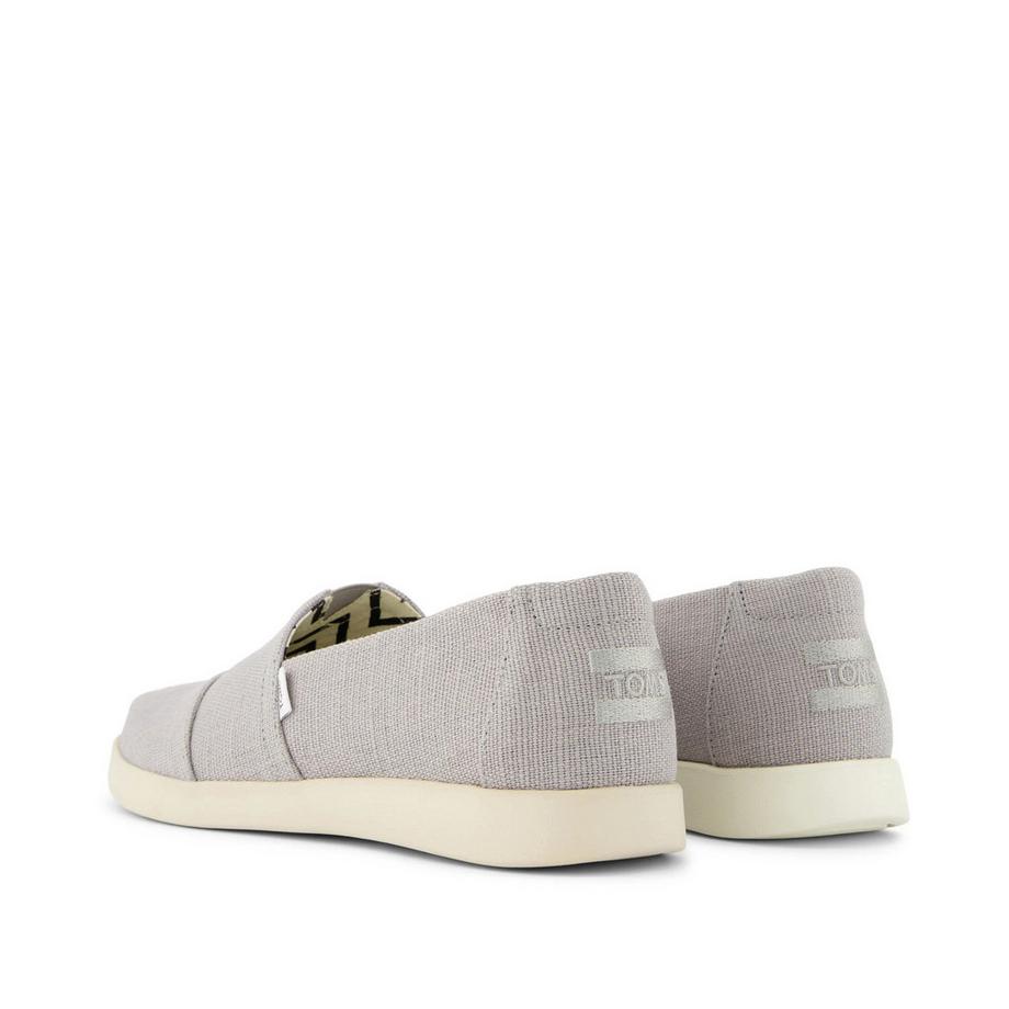 TOMS Alpargata Plus Espadrilles  