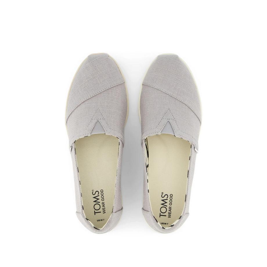 TOMS Alpargata Plus Espadrilles  