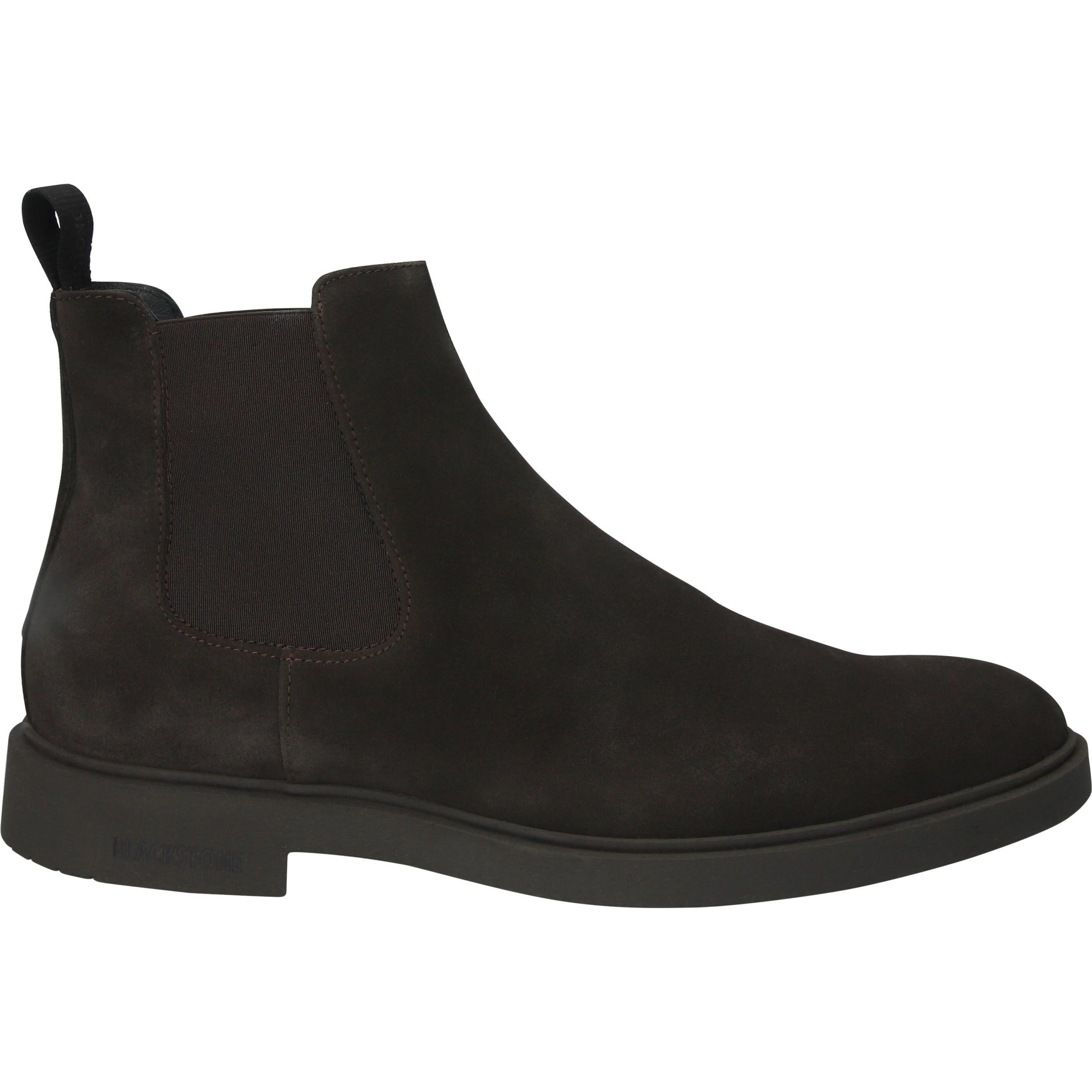 Blackstone  bottines owen 