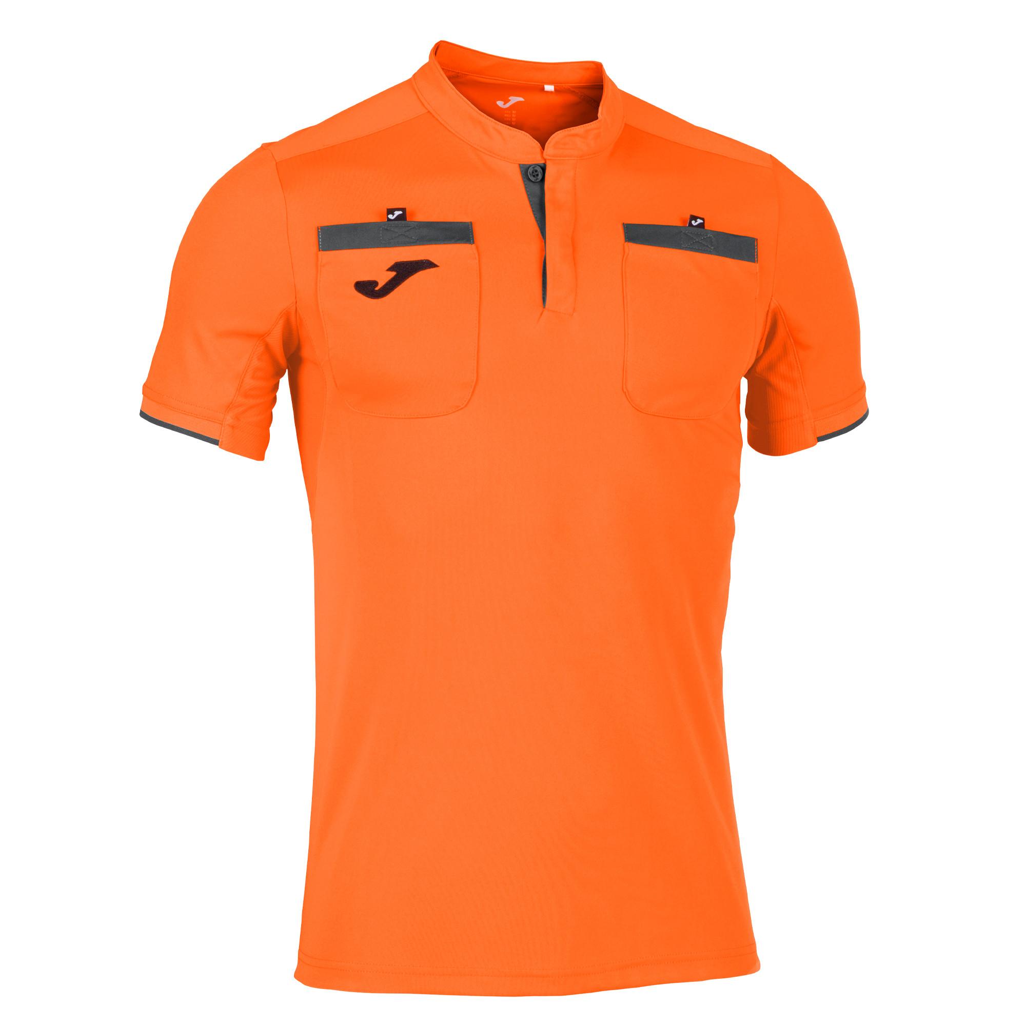 Joma  schiedsrichter-shirt 