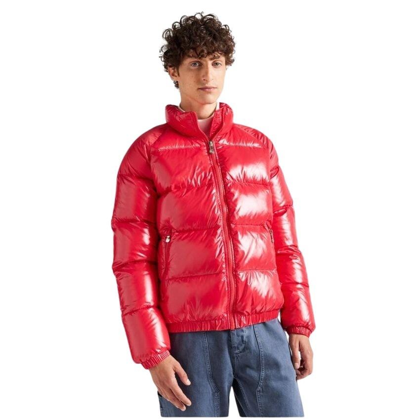 Image of Daunenjacke Vintage Ythic Damen M