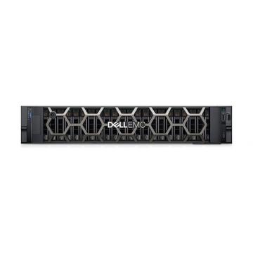 PowerEdge R750XS Server 480 GB Rack (2U) Intel® Xeon Silver 2,4 GHz 32 GB DDR4-SDRAM 800 W