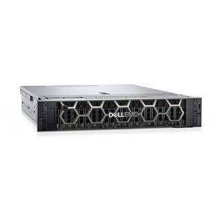Dell  PowerEdge R750XS Server 480 GB Rack (2U) Intel® Xeon Silver 2,4 GHz 32 GB DDR4-SDRAM 800 W 