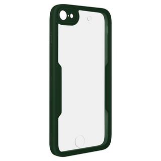 Avizar  Cover 360° iPhone 7 / 8 / SE 2020 Verde 