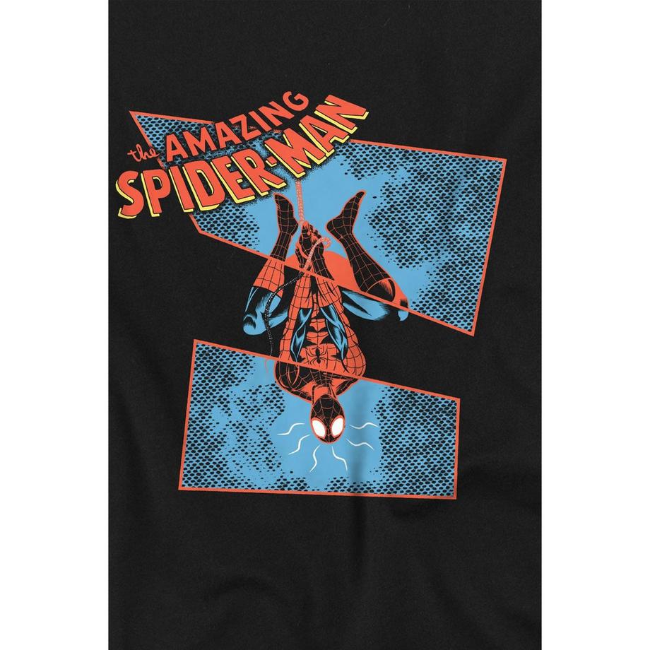 Spider-Man  Tshirt SPIDEY SENSES TINGLING Enfant 