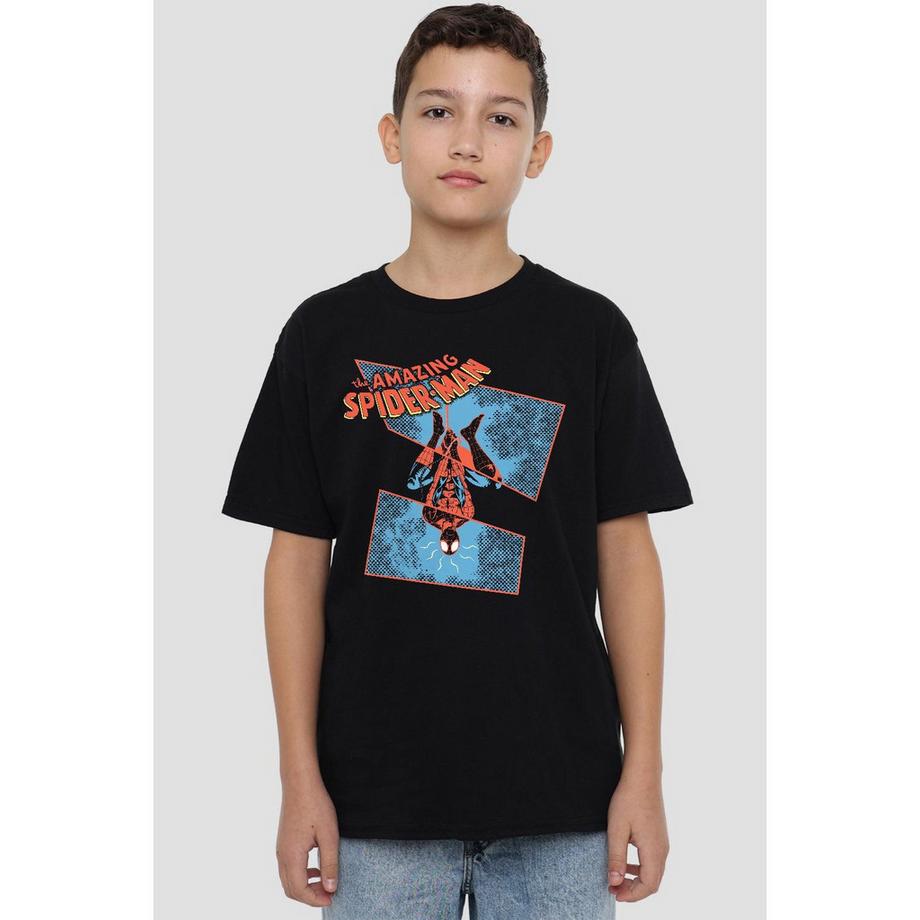 Spider-Man  Tshirt SPIDEY SENSES TINGLING Enfant 