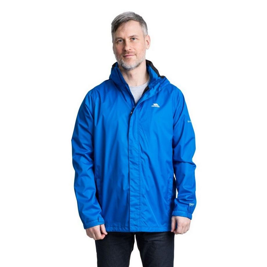 Trespass Fraser II wasserfeste Jacke  